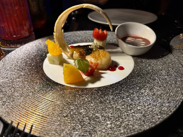 Cloud Nine Restaurant Sai Gon gallery 4