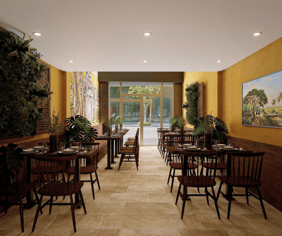 Hai’s Restaurant hero