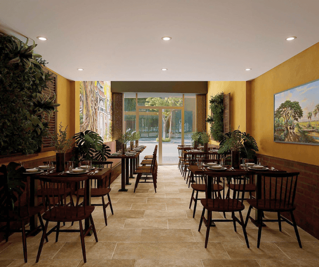 Hai’s Restaurant photo 1