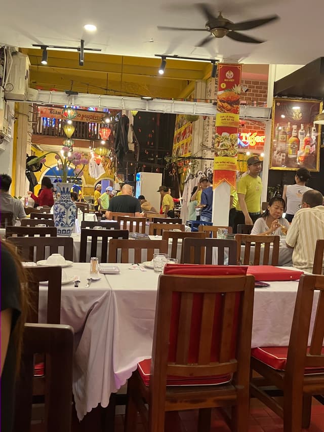 Sen Đại Việt Restaurant - Seafood - Phở gallery 4