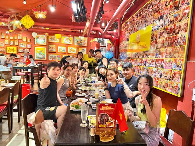 Sen Đại Việt Restaurant - Seafood - Phở gallery 3